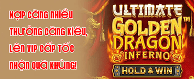 Hoàn Trả VIP Hàng Tuần Không Giới Hạn promotion banner