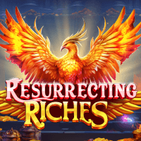 Resurrecting Riches thumbnail